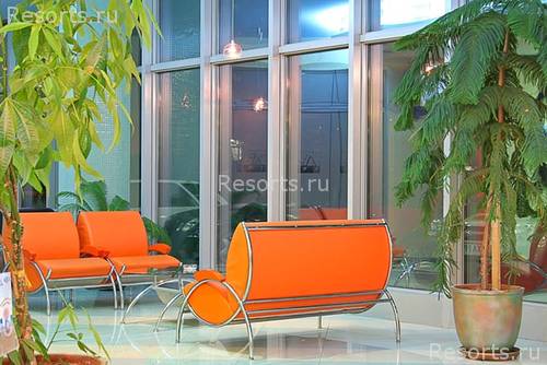 Aqua Hotel 3